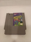 Monster Party (Nintendo NES, 1989)