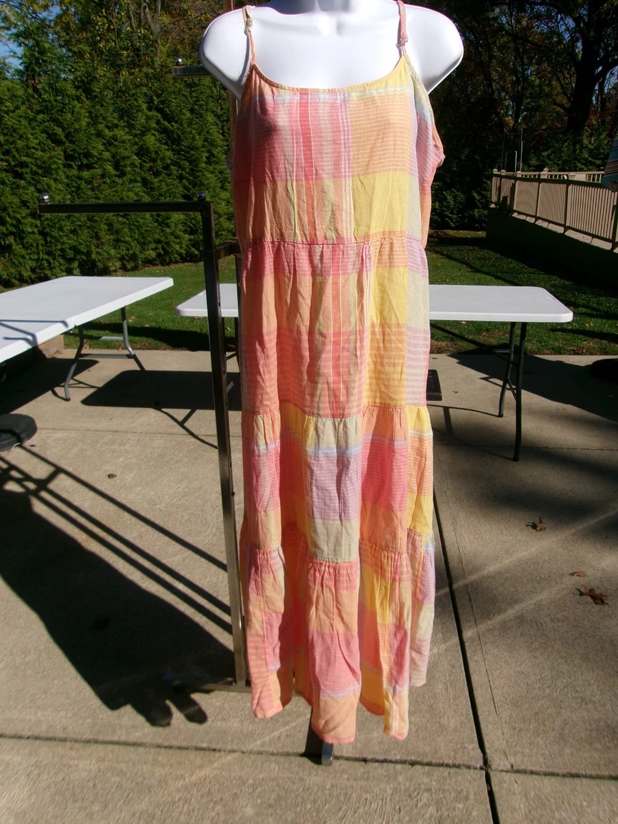 chinese dress ladies Lucia Linen Dress – Marine Layer main image 0