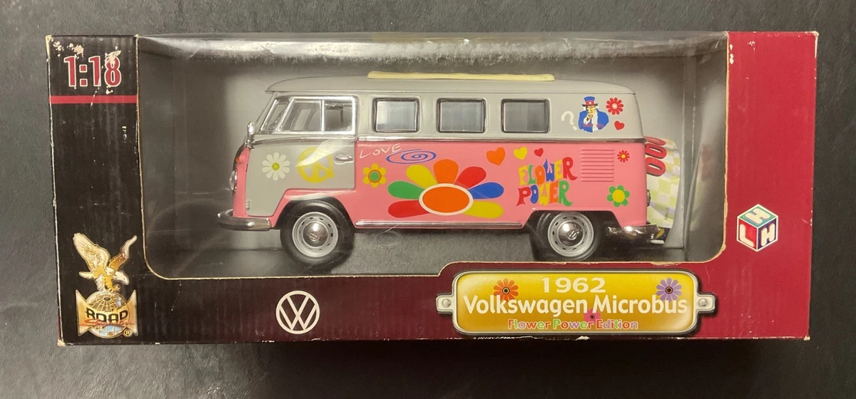 Volkswagen 1:18 Collectible Model Cars & Trucks for sale | eBay
