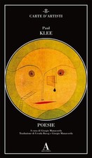 Poesie - Paul Klee, Abscondita