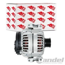 AS-PL GENERATOR LICHTMASCHINE 180A passend für MERCEDES-BENZ CLS E-KLASSE AS-PL GENERATOR LICHTMASCHINE 180A passend für MERCEDES-BENZ CLS E-KLASSE
