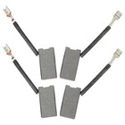 Carbon Brush Set for DW718 DWS780 DW368 DW708 Miter Saw Pack of 4 Excellent