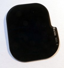 Haida 1.2 ND Neutral Density filter for Sigma ART rear 14-24mm f2.8 f1.4 DN DG