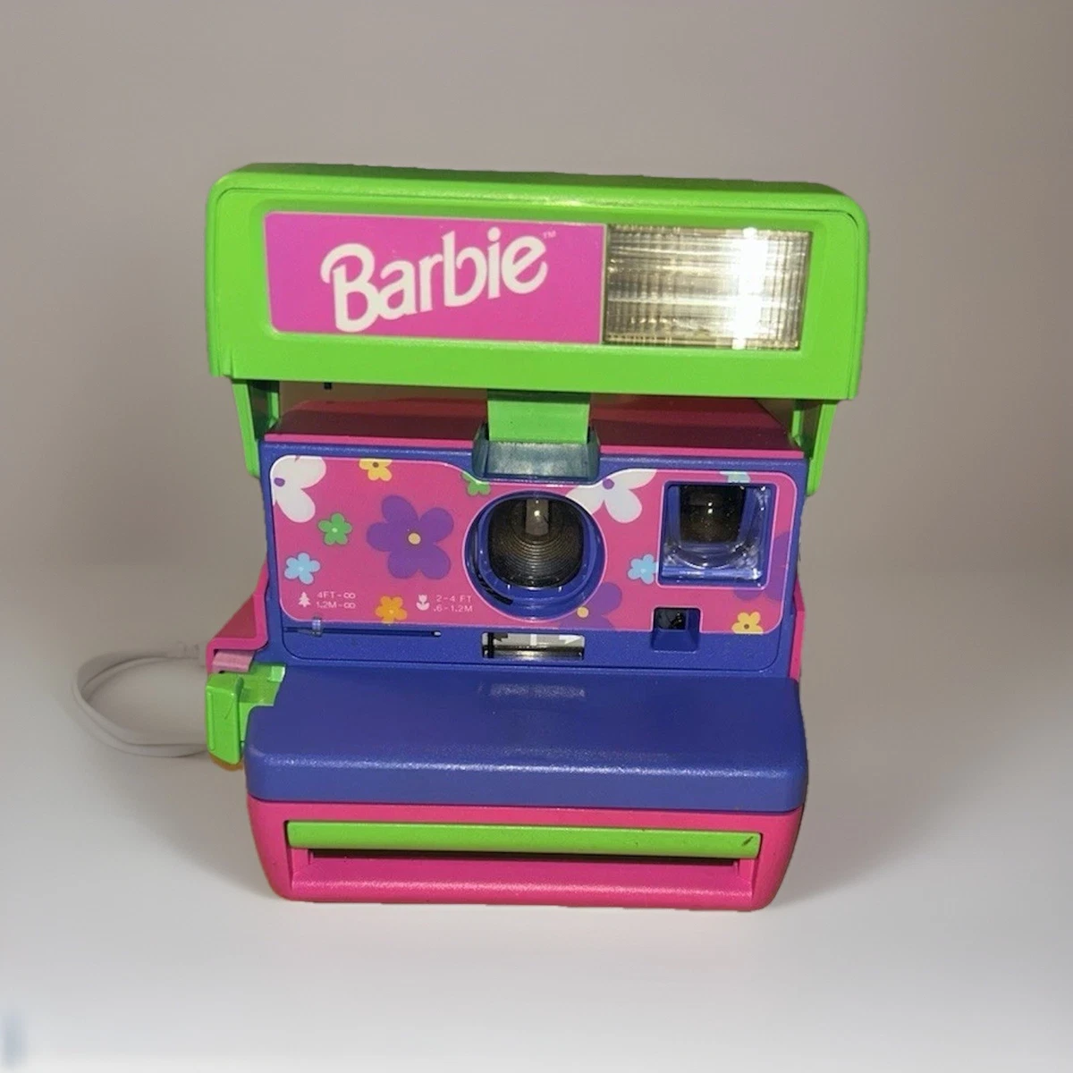 Preços baixos em Polaroid da Barbie | eBay