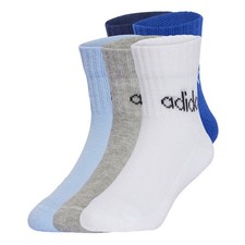 Adidas KIDS LIN ANK 5P DKBLUE/ROYBLU/GLOBLU/