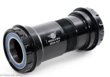 Wheels Manufacturing BB30 ABEC-3 outboard bottom bracket SRAM 22/24mm BB30-OUT-7
