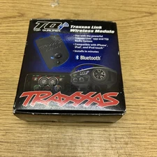 TRAXXAS 6511 LINK BLUETOOTH WIRELESS MODULE TQI FOR iPHONE iPAD & iPOD TOUCH