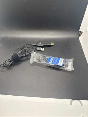 Chrome Cast HDMI WiFi Media Streamer Portable Model H2G2-42