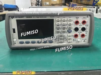 Keysight 34465A 6.5 Digit Multimeter Truevolt DMM/&lhy