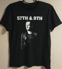 Remake Sting 57th & 9th anniversary T-shirt black graphic gift for fan PA10554