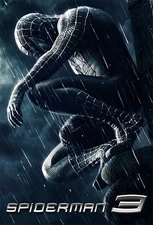 Spiderman 3  2007 Movie Poster Peter Parker Tobey McGuire Marvel Comics