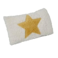 Efie Cherry Stone Heat Cushion Star Controlled Organic Cultivation Made in Germa