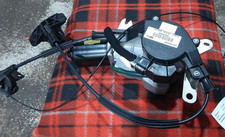 2015-2021 Kia Sedona Left Driver Electric Power Sliding Door Motor OEM LH