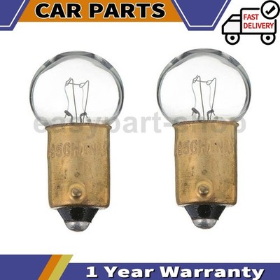Philips Side Marker Light Bulb Fits 1968 1970 1971 Dodge Charger_EA