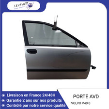 Porte avant et accessoires Volvo V40