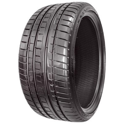 1x (1 Stück) Sommerreifen Goodyear Eagle F1 Asymmetric 3 AO 215/40 R18 89Y XL