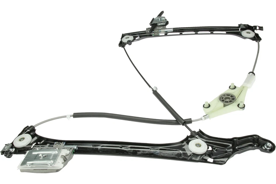 URO Parts 8J0837462EPRM Window Regulator For 08-14 Audi TT TT Quattro - Image 3 of 4
