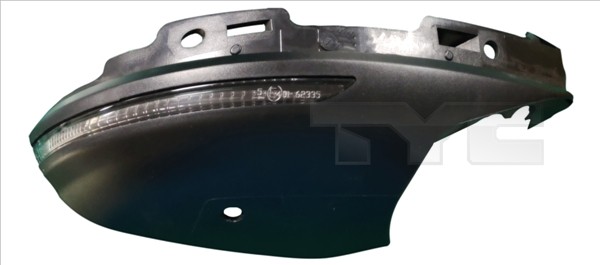 DIRECTION INDICATOR 328-0269-3 FOR RENAULT MEGANE/GRAND/COUPE/IV/Grand/Sport - Image 3