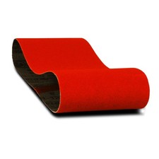 Diablo DCB318120S02G 120 Grit Zirconium Fine Sanding Belt 3 x 18 in.