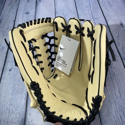 Nike Adult Alpha Edge FM RHT Trap 12IN Fielder's Glove Throws