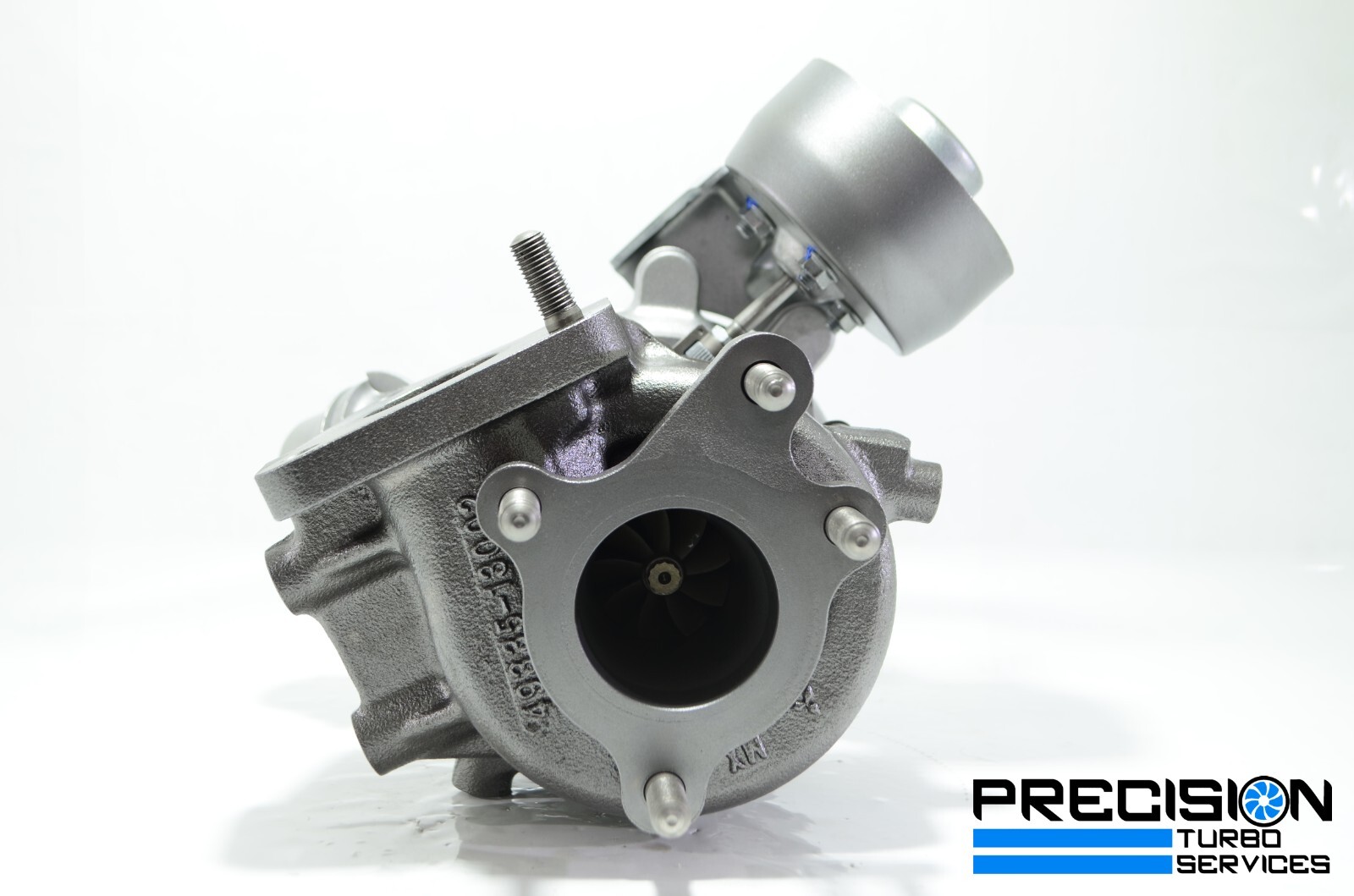 Mitsubishi Outlander 2.2 Di-D Turbocharger 49335-01121 | eBay 