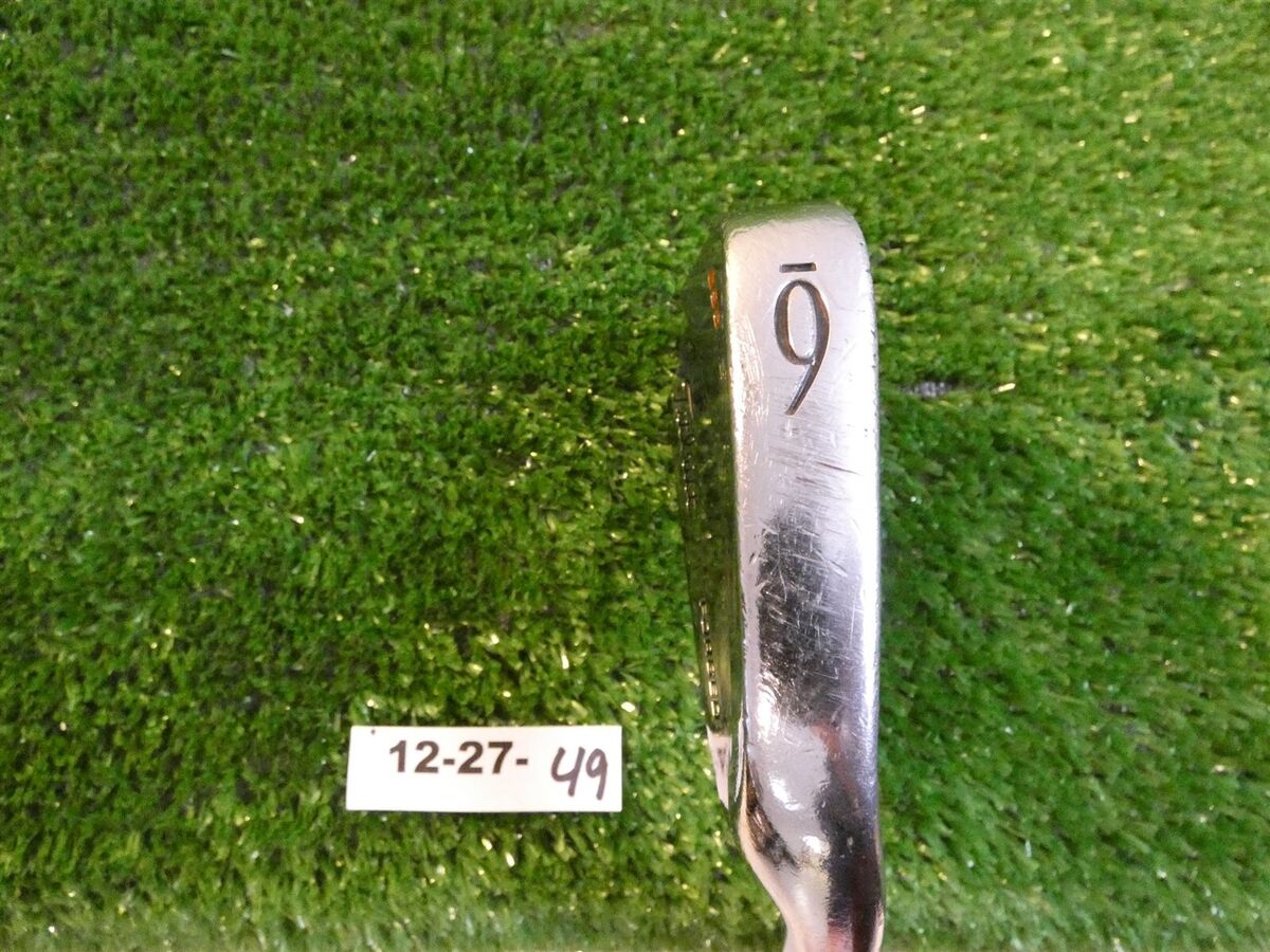Titleist 695 MB Forged 6 Iron True Temper Stiff Steel +.5 Titleist 695 MB Forged 6 Iron True Temper Stiff Steel +.5