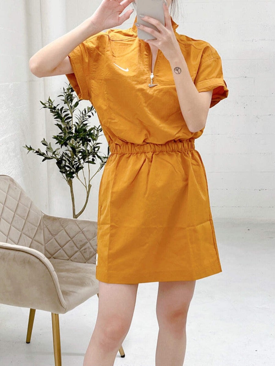 Nike Sportswear Robe Nike Swoosh Pastel Buy Nike Invert Logo