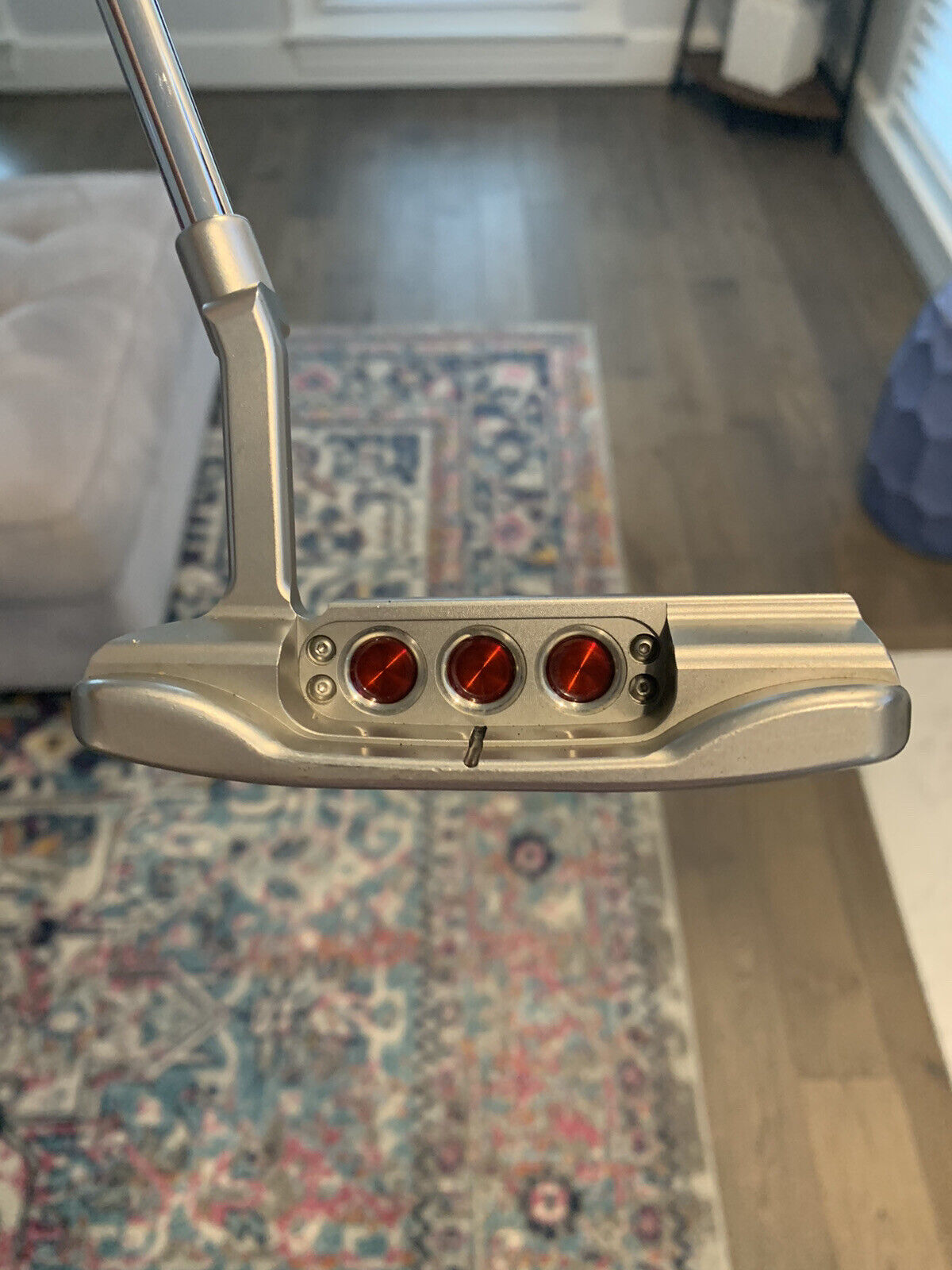 Scotty Cameron Select Newport Putter Golf Club Cheap super special price Deluxe - 2018 34”