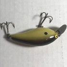 Mann's Loudmouth II & 2 Rare Vintage Untitled Rattle Fishing Lures, Lot of 3 — photo 9