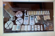 SimpliSafe Security System