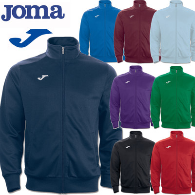 joma gala tracksuit top