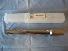 arno HM2441-3505-187SPW32 Solid Carbide spade drill 32mm u drill Indexable