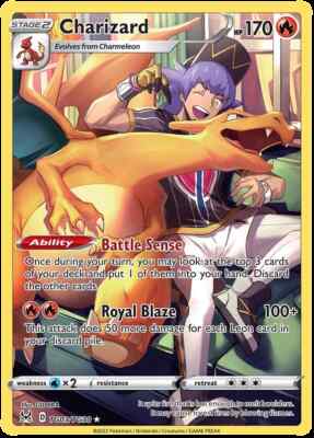 pokemon lost origin best cards The Most Valuable Lost Origin Cards In The Pokemon TCG