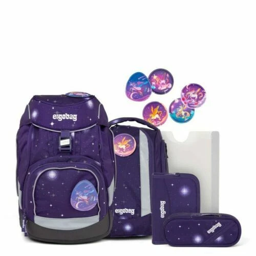 Ergobag Schulranzen Ranzen, Taschen & Rucksäcke