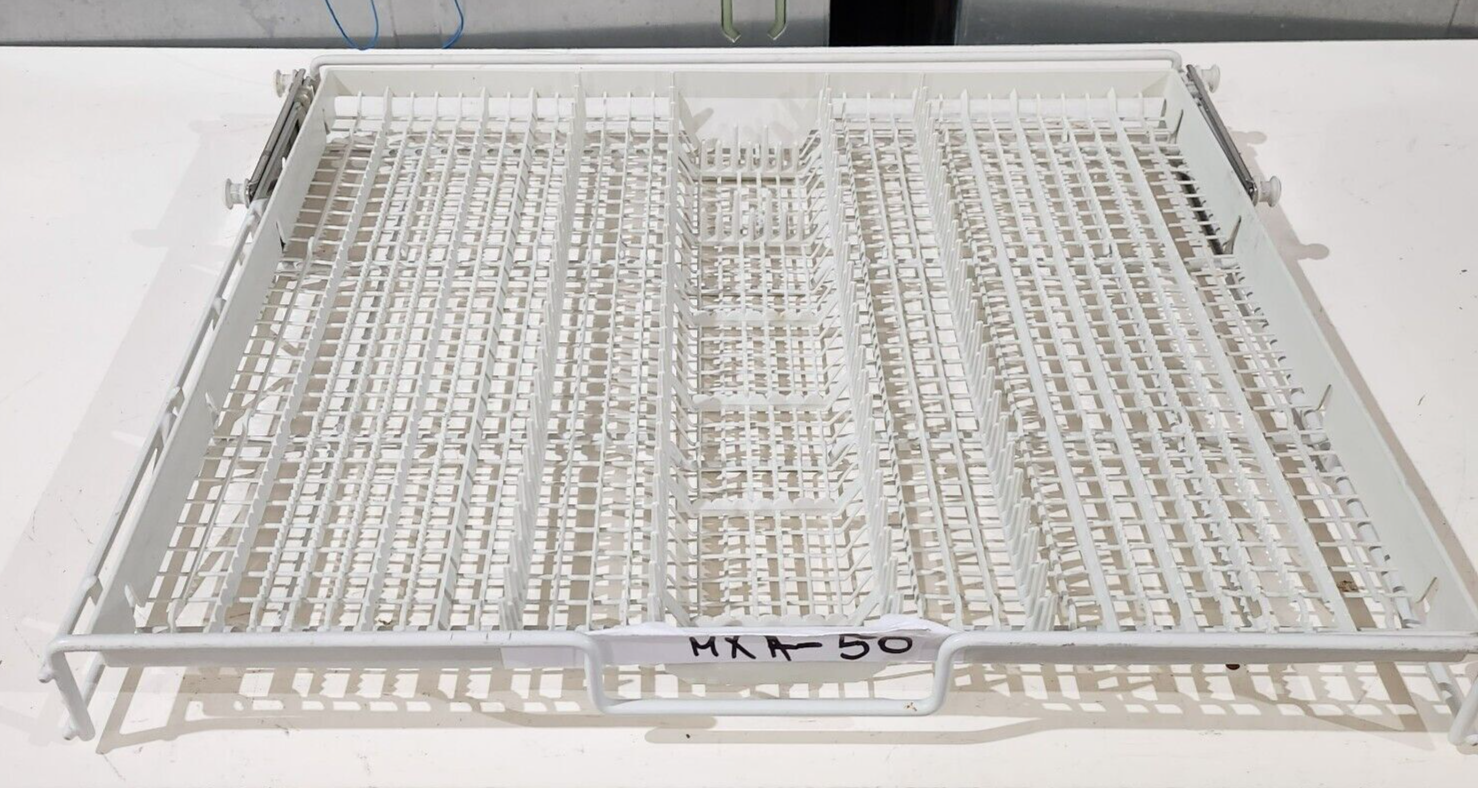 Miele Dishwasher Cutlery Tray With Rack MXA50 eBay