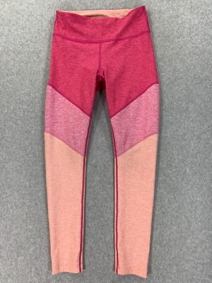 Outdoor Voices Compression Full Length Running Training Tights (Women's Small)