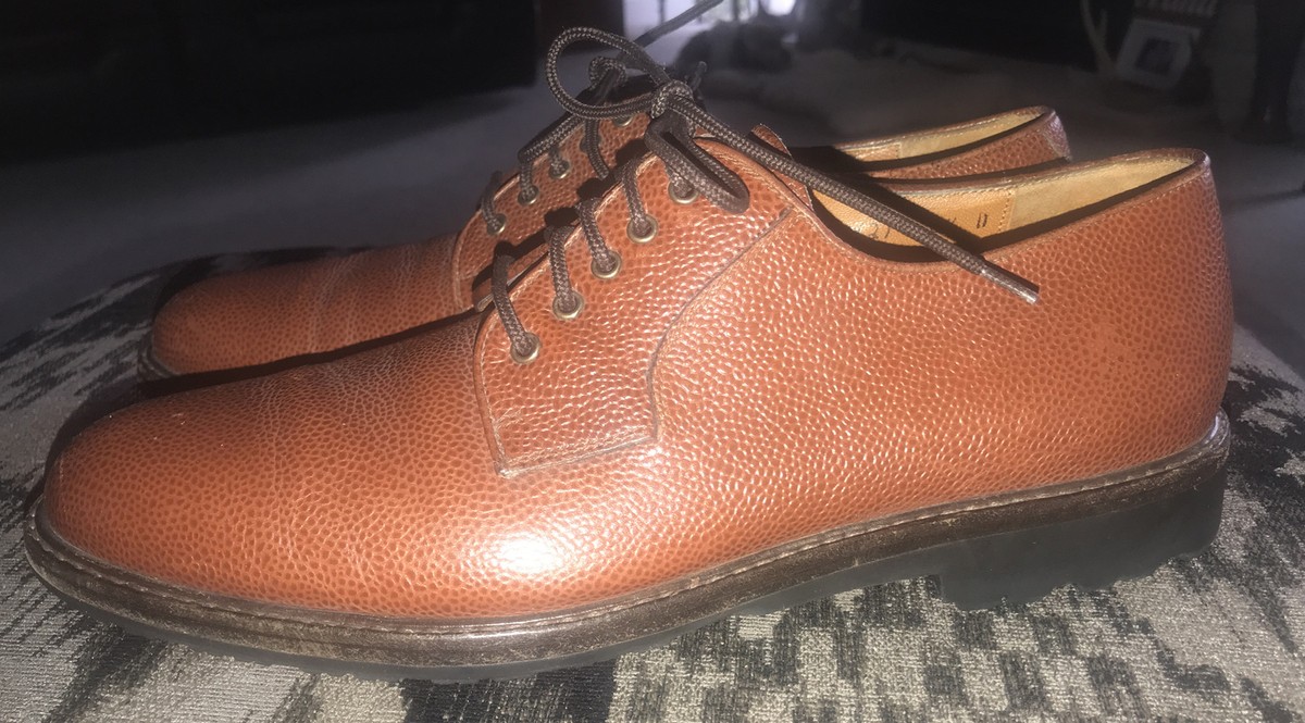 Salvatore Ferragamo Men