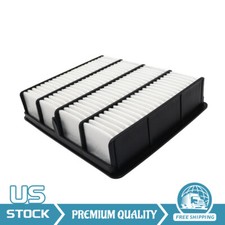1x Engine Air Filter for Toyota Tacoma 4Runner 96-02 V6 3.4L Lexus SC300 SC400