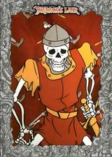 2024 Cardsmiths S1 Dragons Lair Death By Dirk COMPLETE YOUR SET YOU PICK