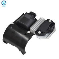 Bobina de encendido DR49 con módulo de encendido para Chevrolet GMC 95-07 4,3 L 5,7 L D577