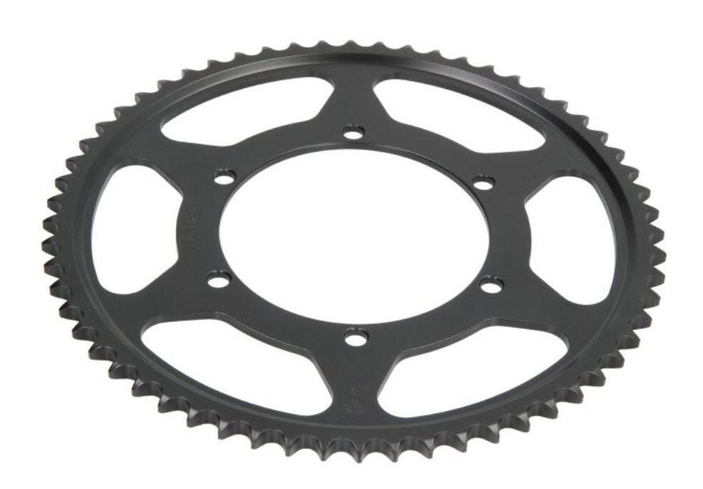 JT sprockets 60 tooth pitch 428