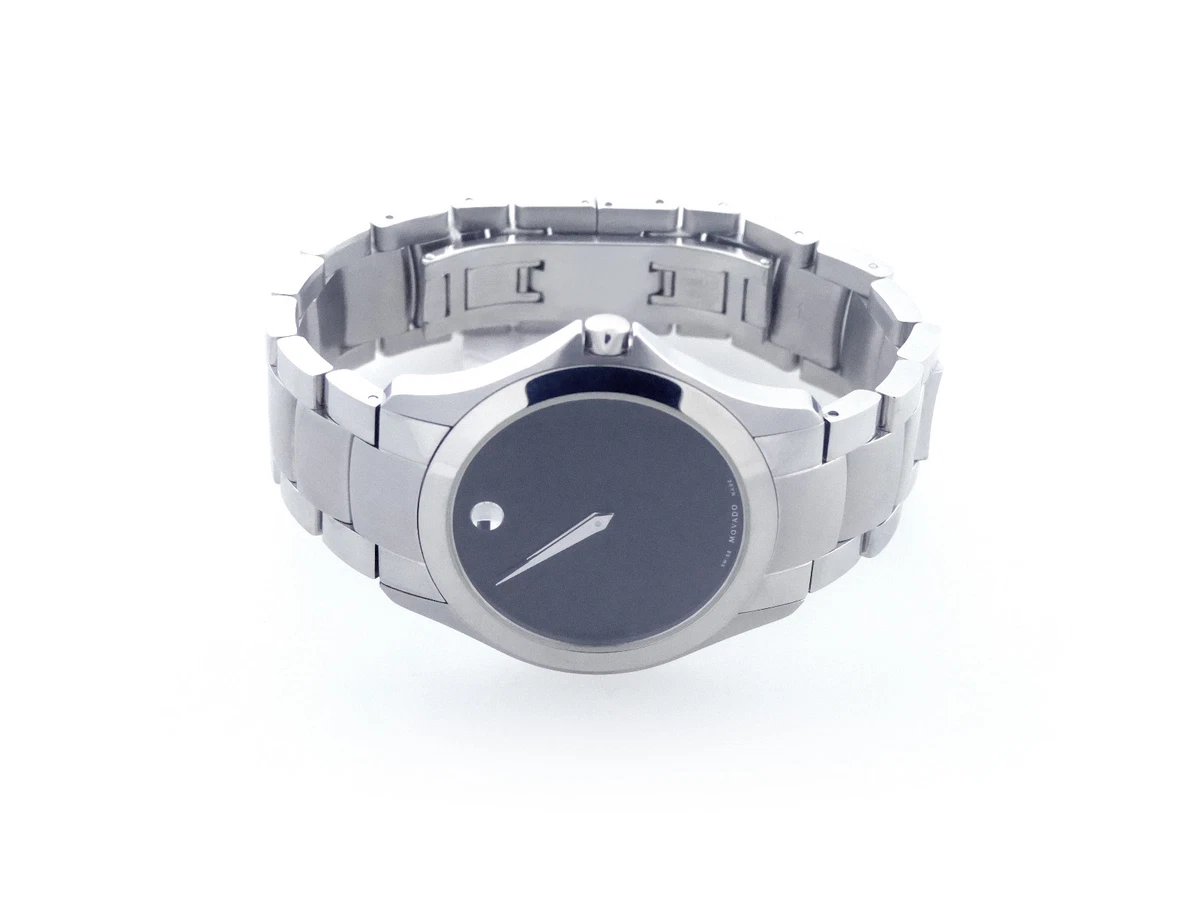 movado museum bracelet