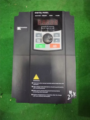 1pcs Used OCCO PT200-2R2G-1B 2.2KW 220V #A6-41