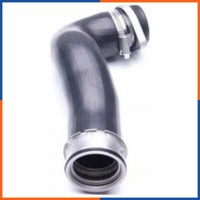 Ladeluftschlauch FüR BMW | 24SKV702, 11617791663