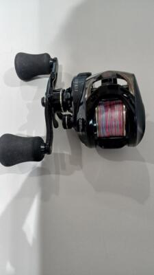 REAL METHOD Bait Reel ALEGRIA SW Used