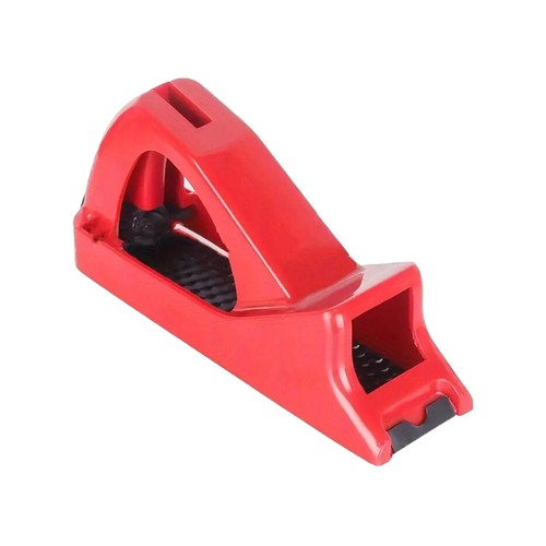 Gypsum Board Planer Universal Gypsum Hand Planer Red Plasterboard Edger - 第 1/10 張圖片