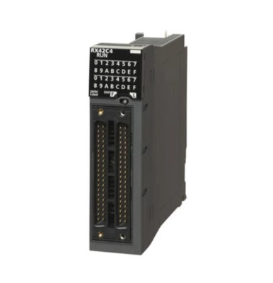 Mitsubishi PLC Programmable Controllers Processors Module RX42C4