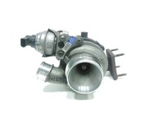 Turbo Volvo C70