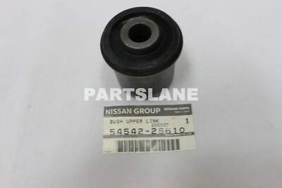 Nissan NP300 Navara Xterra OEM Genuine Upper Link Bush 54542-2S610
