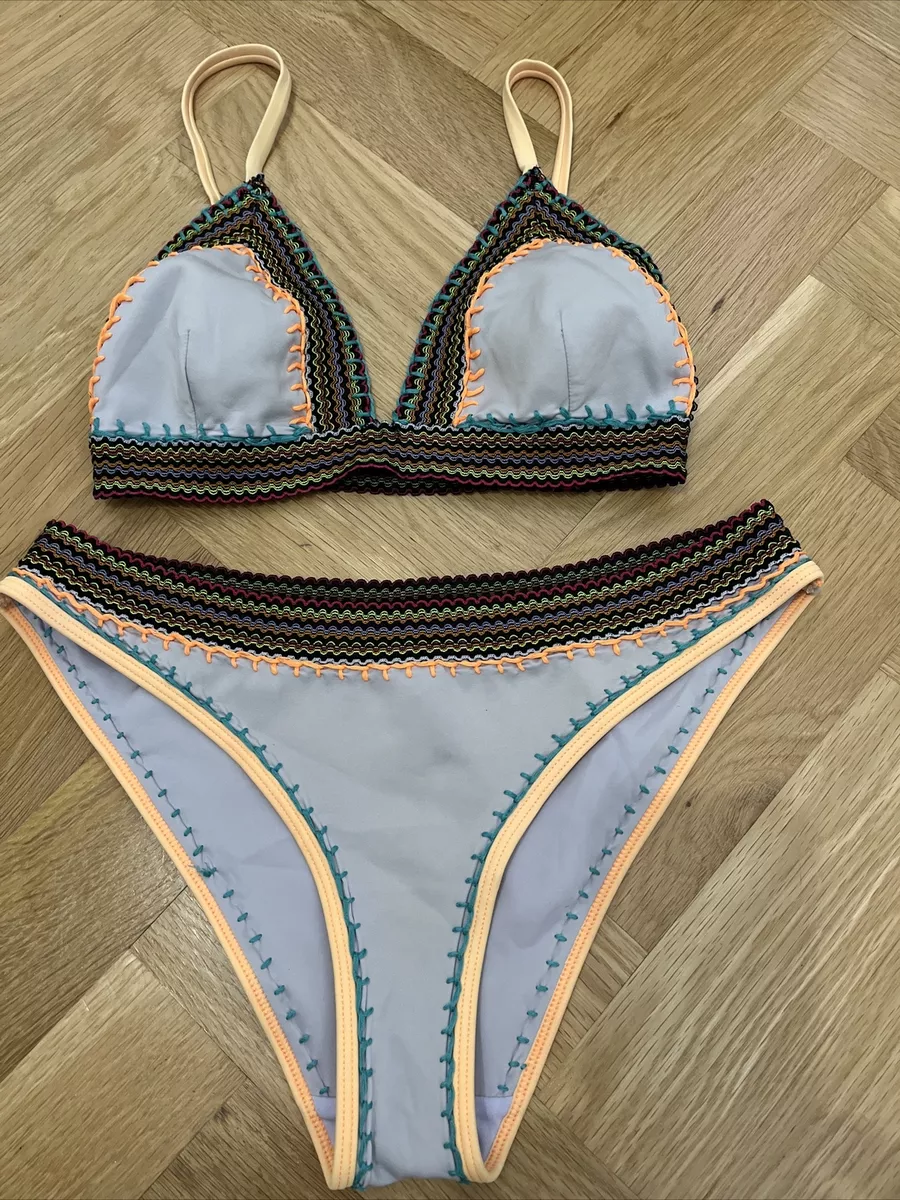 River online island bikini